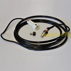 Digital Speedometer Sensor Universal Magnet Acewell ACE-TA8 - Picture 1 of 1