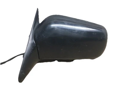 Nissan Máxima 1989 1990 izquierda izquierda derecha fábrica negro espejo eléctrico OEM #572 Foto 1 de 4