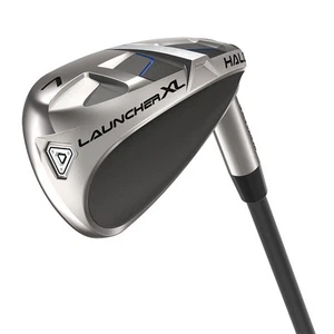 NEW Cleveland Golf Launcher XL Halo Iron / Wedge Choose Club, Flex & Dexterity - Picture 1 of 5