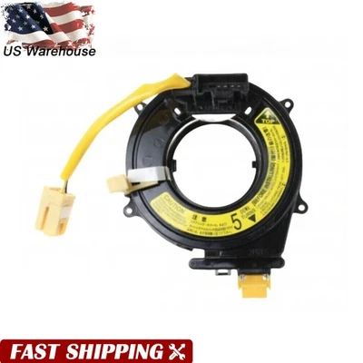 Spiral Cable Clock Spring 8430612070 for Toyota Avalon 2000-2003 Camry 1997-2002 - Image 1 of 4