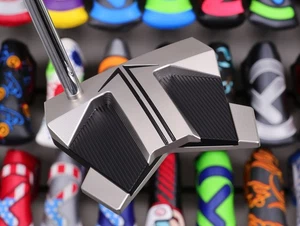 Scotty Cameron Tour Only 2025 SSS Phantom T11 Circle T 360G - “ARROW” Alignment - Picture 1 of 14