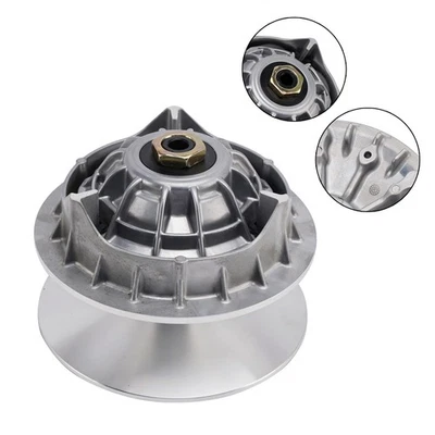 Front Complete Variator Set 48637 For Linhai Utv T-Boss 570 T1 Eps 650 Landforce - Image 1 of 4