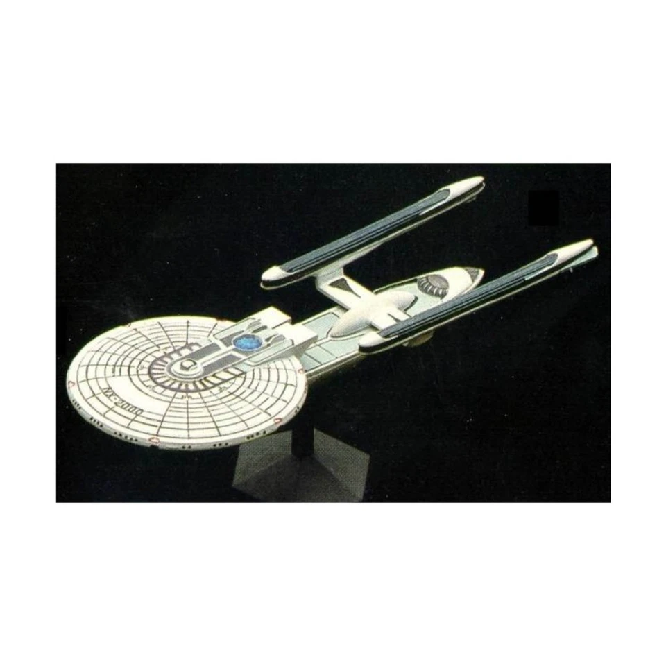 FASA Star Trek Mini USS Excelsior Pack New - Image 1 of 1
