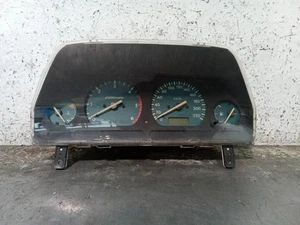 QUADRO STRUMENTI CONTACHILOMETRI PER LAND ROVER Freelander 1° Serie (98>03) - Foto 1 di 6