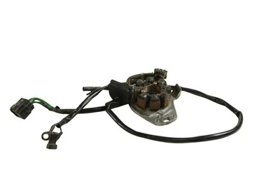 Honda CR250R 2000 OEM Estator Magneto Generador Alternador B4514 Foto 1 de 4