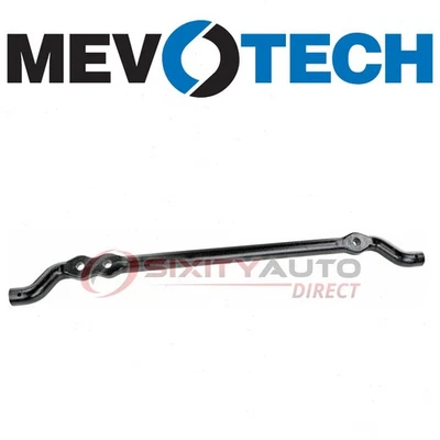 Mevotech Supreme Front Steering Center Link for 2001-2010 GMC Sierra 2500 HD qn Foto 1 de 4