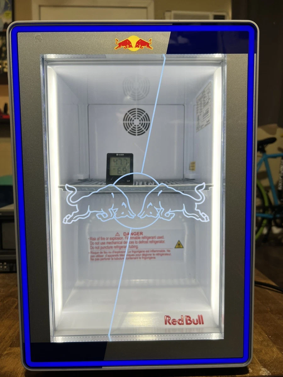 red bull cooler products for sale | eBay