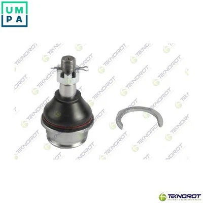 BALL JOINT T-934 FOR TOYOTA LAND/CRUISER/PRADO 1KD-FTV/1KZ-TE 3.0L 4cyl 4.0L - Image 1 of 4