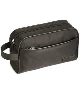 Perry Ellis Light Weight Essentials Travel Bag Black Extra Small (16 in. & - Picture 1 of 1