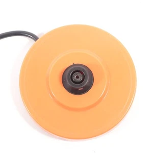 Secura Electric SWK-1001DO Replacement Kettle Power Base Orange - Picture 1 of 3