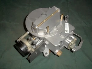 1962 221 Ford Fairlane Mercury Meteor Autolite 2100 .98 C2OF-T Carburetor - Bild 1 von 5
