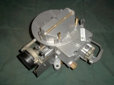 1962 221 Ford Fairlane Mercury Meteor Autolite 2100 .98 C2OF-T Carburetor - Image 1 of 4