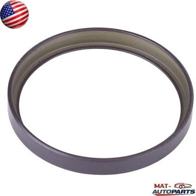 Anillo de tono sensor de velocidad de rueda 47950-1HA0A nuevo para Nissan Versa 2012-2018 2019 Foto 1 de 4