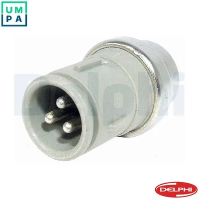 SENSOR COOLANT TEMPERATURE TS10272 FOR AUDI CABRIOLET 100 4000 A6/S6 500 90 2.0L - Image 1 of 4