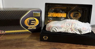 Darrell Waltrip #66 Kmart Victory Tour 2000 Taurus Elite 1 de 804 fundido a presión nuevo Foto 1 de 4