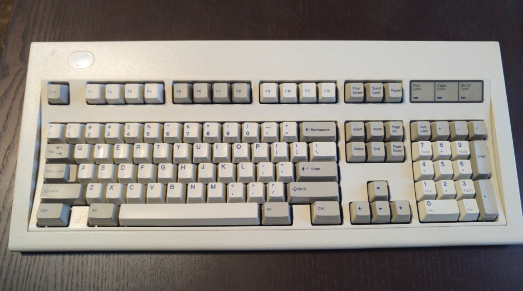 Preços baixos em IBM Modelo M | eBay