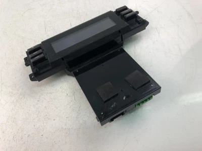 Computer di bordo VOLVO S80 II AS 30797715 17136133 - Immagine 1 di 4