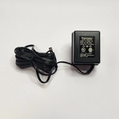 Plantronics LF7.5200D-08 Headset Amplifier Adapter Module OEM - Image 1 of 4