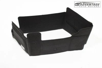 2020-2025 KIA SOUL 2.0L ENGINE BATTERY TRAY BOX INSULATOR COVER PAD OEM - Image 1 of 4