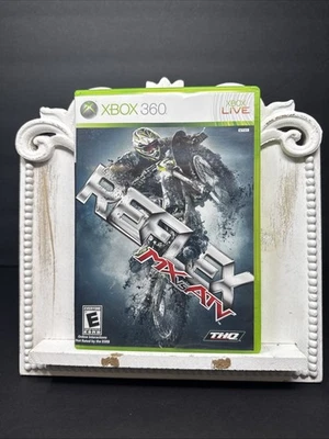 MX vs. ATV Reflex Xbox 360 Video Game - Image 1 of 2