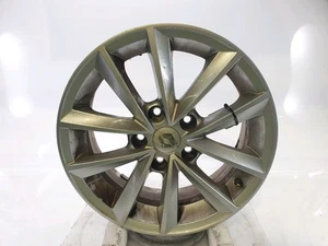 Jante alu - Renault MEGANE III PH.2 - 403001632R - Q1-2627F - Imagen 1 de 3