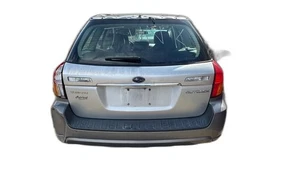 Alternador compatible con 05-09 LEGACY 1344310 - Imagen 1 de 9