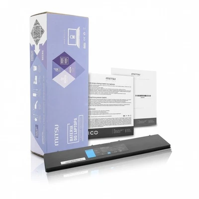 5902687188536 Dell Latitude E7440 4500mAh battery MITSU — 第 1/2 张图片