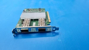 HPE INTEL E810-2CQDA2 100GB 2-PORT QSFP28 ADAPTER P41880-001 P41611-B21 - Bild 1 von 6