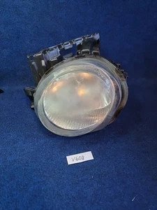 Nissan Juke F15 2011 2010-2014 luz antiniebla lado izquierdo del pasajero dañado ver fotos - Imagen 1 de 13