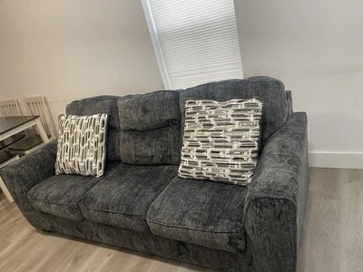 Ashley Couch Set - Image 1 of 2