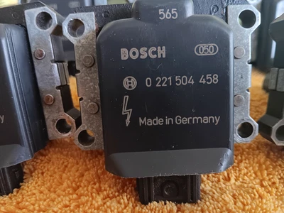 ignition coils 1996 Bentley Brooklands OR Rolls Royce Silver Spur, 1996 + - Image 1 of 4