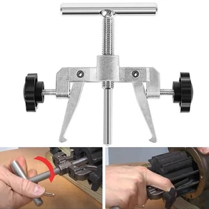 660040-1 Impeller Puller 2-1/4" to 2-9/16" for Jabsco Pump 50070-0040 50070-0200 - Bild 1 von 12