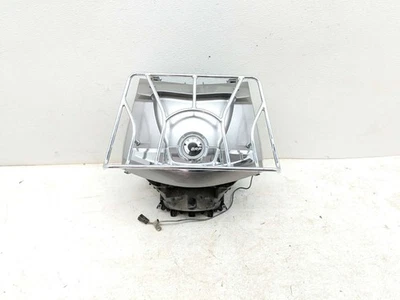 Portaequipajes trasero completo compartimento maletero Spyder RT-S SE5 12 Can Am caja superior Foto 1 de 4