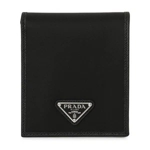 Prada Re-Nylon Men's Wallet 2MO513 2DMH F0002 138274873 - Picture 1 of 8