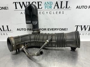 1994-2001 Acura Integra B18B1 Airbox Intake Rubber Boot Hose OEM - Picture 1 of 6