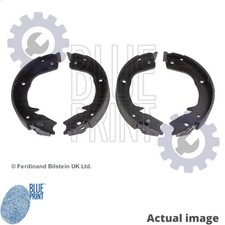 NEW DISC BRAKE PADS SET PARKING BRAKE FOR MITSUBISHI PAJERO IV V8 W V9 W BLUE