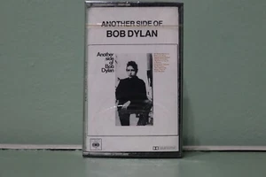 BOB DYLAN - Another side of Bob Dylan - MC - SIGILLATA - Foto 1 di 4