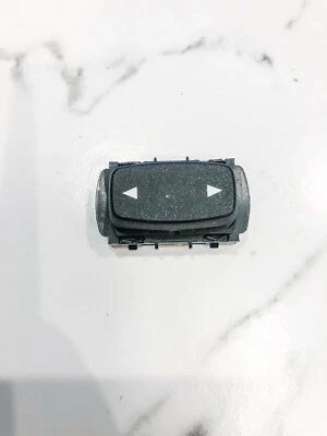 BMW 128I 135I 2008-2013 control de refuerzo de cintura lumbar OEM Foto 1 de 2