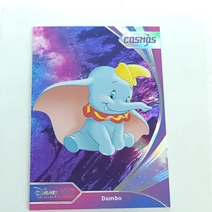 Dumbo 2023 Kakawow Cosmos Disney 100 All Star 090/188 - Picture 1 of 4