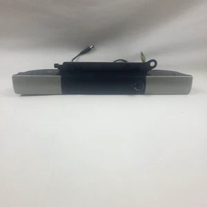Dell AS500 Soundbar Głośnik Clip On Monitory Mocowanie - Zdjęcie 1 z 5