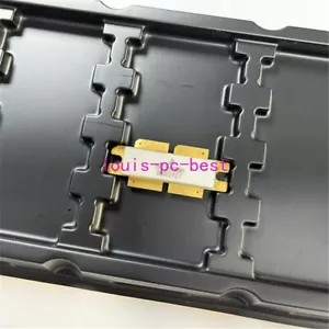 Freescale MRFX1K80H Transistor RF Potenza LDMOS Alta Robustezza 1.8-400 MHz 1800W - Foto 1 di 4