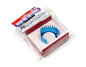 TAMIYA RC Model TT-01 Aluminum Motor Heat Sink 53664 - Picture 1 of 1