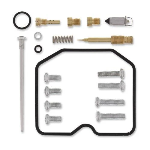 Kit de reparación de carburador Moose Carb para Suzuki 2003-07 LTF 500F Vinson 1003-0552 Foto 1 de 1