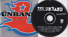 THE UNBAND Retarder (CD 2000) 14 chansons fabriquées aux États-Unis Pub Rock n Roll Band