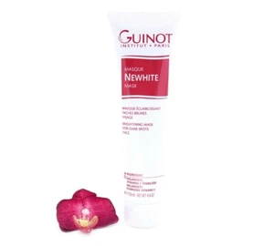 Máscara Guinot Aclarador Newhite - Máscara Brilladora Newhite 150 ml - Imagen 1 de 1