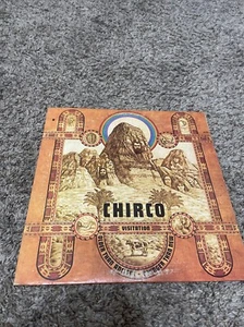 CHIRCO - THE VISITATION - CRESTED BUTTE - US 1972 V/RARE ORIG DJ PROMO/BOOKLET - Bild 1 von 9