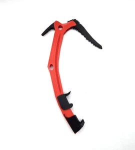 Replik Tomb Raider Lara Croft Axt 3D gedruckte Requisite für Fantasy & Cosplay - Bild 1 von 4