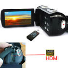 Digital Camera Recorder With 3.0 Inch Rotating Screen HD 1080P V - Handy cam