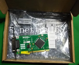 National Instrumens NI PCI-GPIB 2007 ieee 488.2 card - Picture 1 of 3