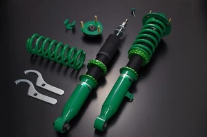 Tein Flex AVS Coilover Kit - fits Lexus GS300 / 350 / 430 / 450H 05 - 12 - Picture 1 of 2
